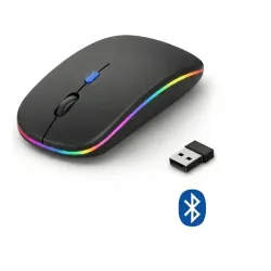 Mouse Inalámbrico M108