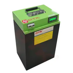 Batería GTK 60x40 Lifepo4 