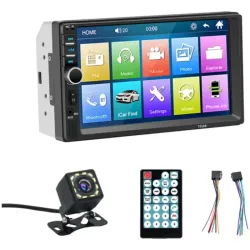 Reproductor de Carro