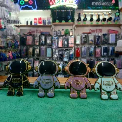 Astronautas