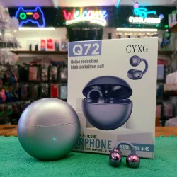 Audífonos inalámbricos CYXG