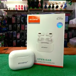 Audífonos inalámbricos Recrsi RE-PT03