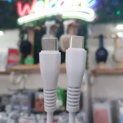 Cable Tipo C-C
