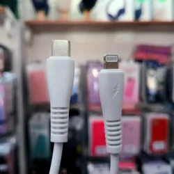 Cable Tipo C- Iphone