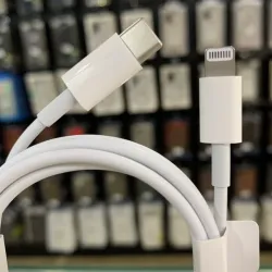 Cable Tipo C- Iphone