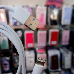 Cable USB- Iphone