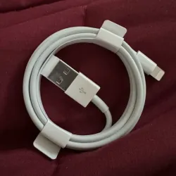 Cable USB- Iphone