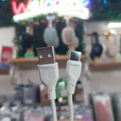 Cable USB- Tipo C