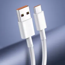 Cable USB- Tipo C