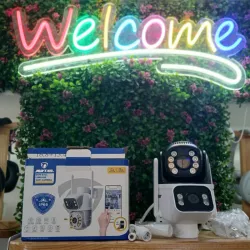 Cámara de seguridad 60usd