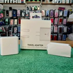 Cargador 45W