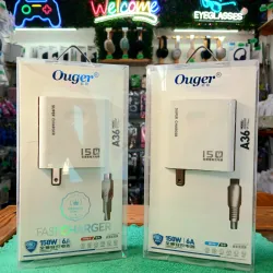 Cargador  Ouger