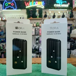 Cargador portátil 1Hora de 10000 mAh