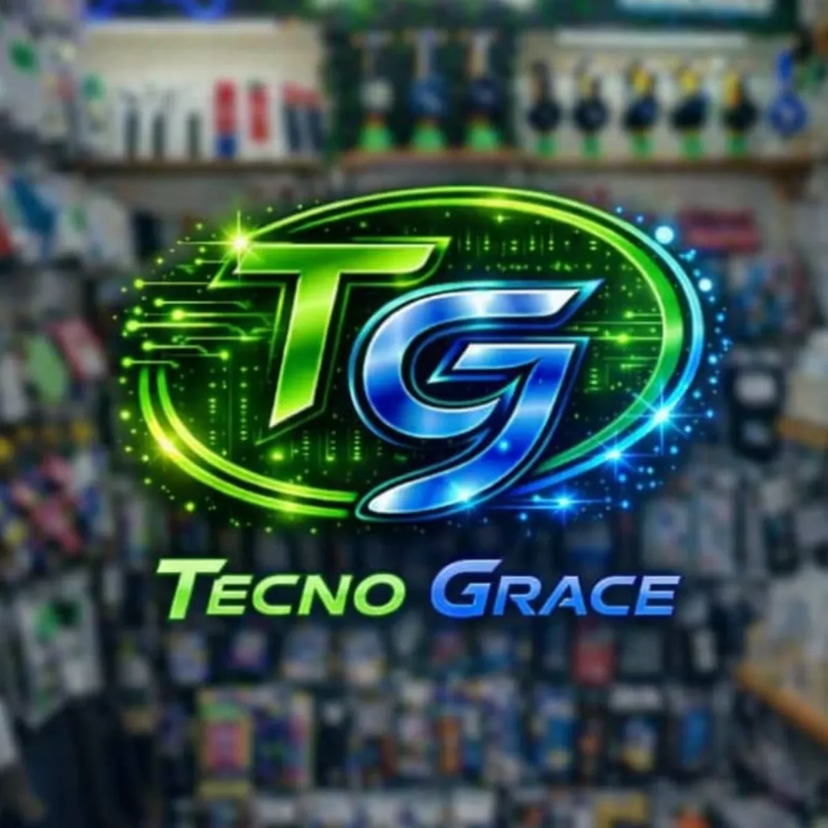 TECNO GRACE