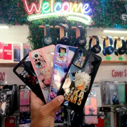 Cover de Redmi Note 11 Pro 4G