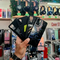 Cover de Redmi Note 12 Pro 4G