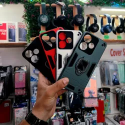 Cover de Redmi 13 4G