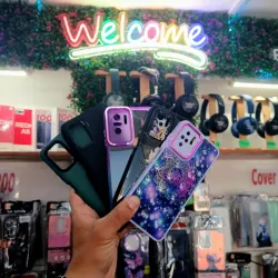 Cover de Redmi Note 10 4G