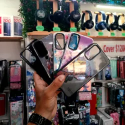 Cover de Redmi Note 11/11S