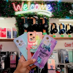 Cover de Redmi Note 12 Pro