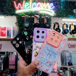 Cover de Redmi Note 13 4G