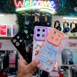 Cover de Redmi Note 13 5G