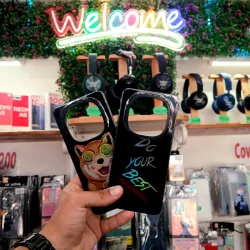 Cover de Redmi Note 14 Pro 4G/5G