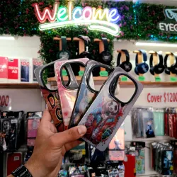 Cover de Redmi Note 14 Pro+ 5G