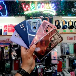 Cover de Redmi Note 9