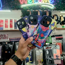 Cover de Tecno Spark 10C