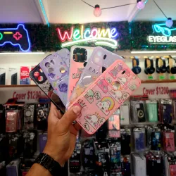 Covers de Redmi A1+/A2+