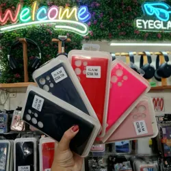 Covers de Samsung 23 Ultra (S23)