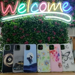 Covers de Samsung A03