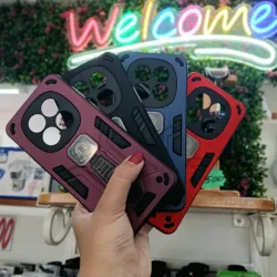 Covers Redmi Note 15 4G
