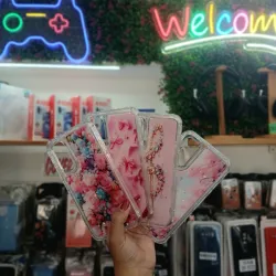Covers Samsung A34