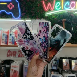 Covers Samsung A34
