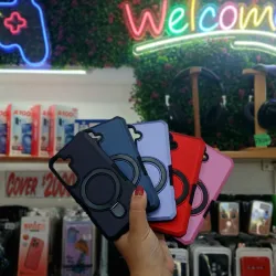 Covers Samsung S25 y S24