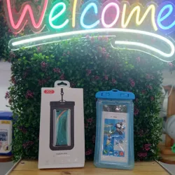 Estuche Waterproof para teléfono