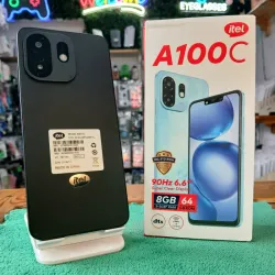 Itel A100 120 USD