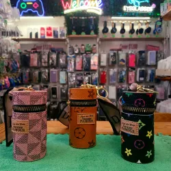 Llaver con Monederos