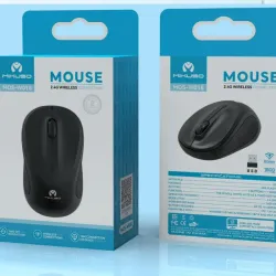 Mouse PC