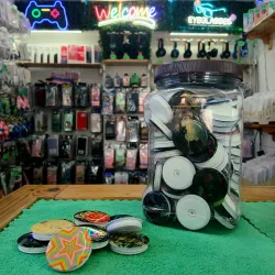 Pop Socket Redondo