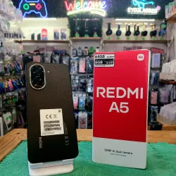 Redmi A5 140 USD