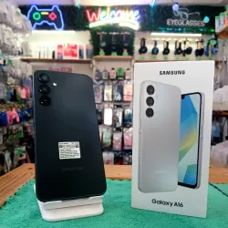 Samsung Galaxy A16 180USD