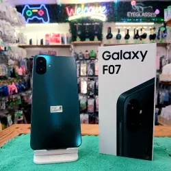 Samsung Galaxy F07 150 USD