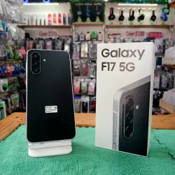 Samsung Galaxy F17 5G 195 USD