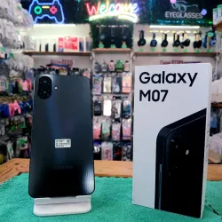Samsung Galaxy M07 150 USD
