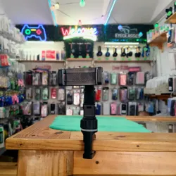 Soporte para teléfono