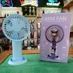 Ventiladores de mano