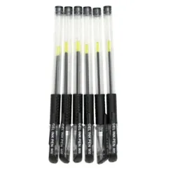 Lapiceros de gel